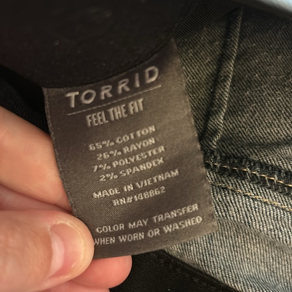 Bombshell skinny jeans - Picture 7 of 7